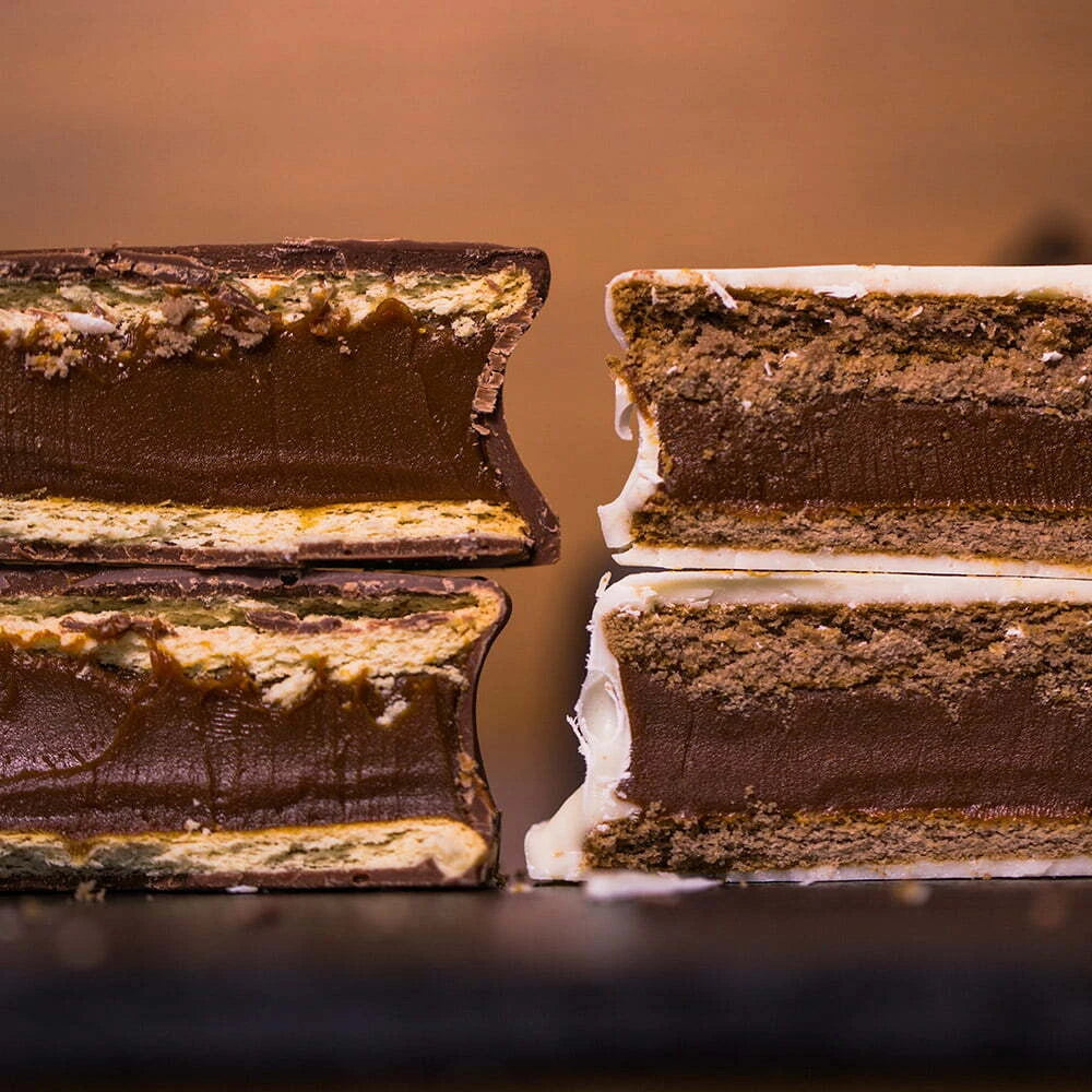 Alfajores