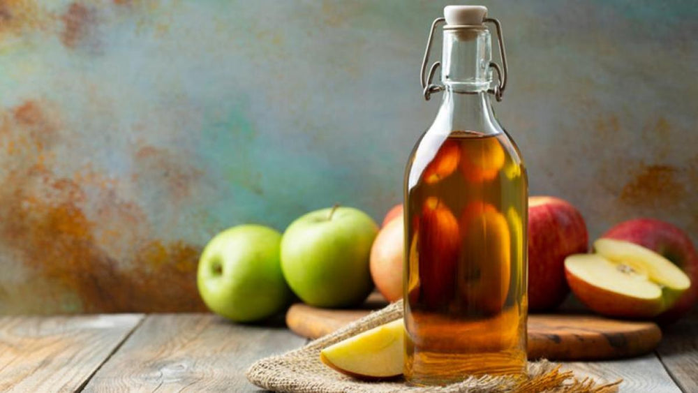 Vinagre de Manzana 500 ml