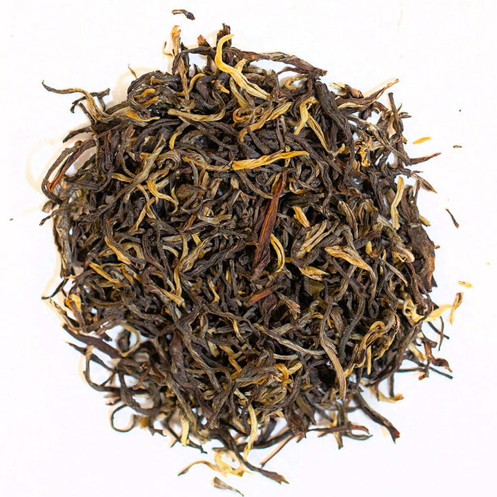 Te Amarillo Mist 100 g