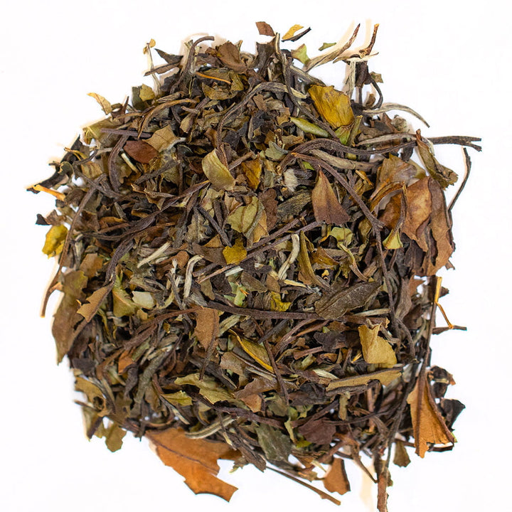 Té Blanco 100 g