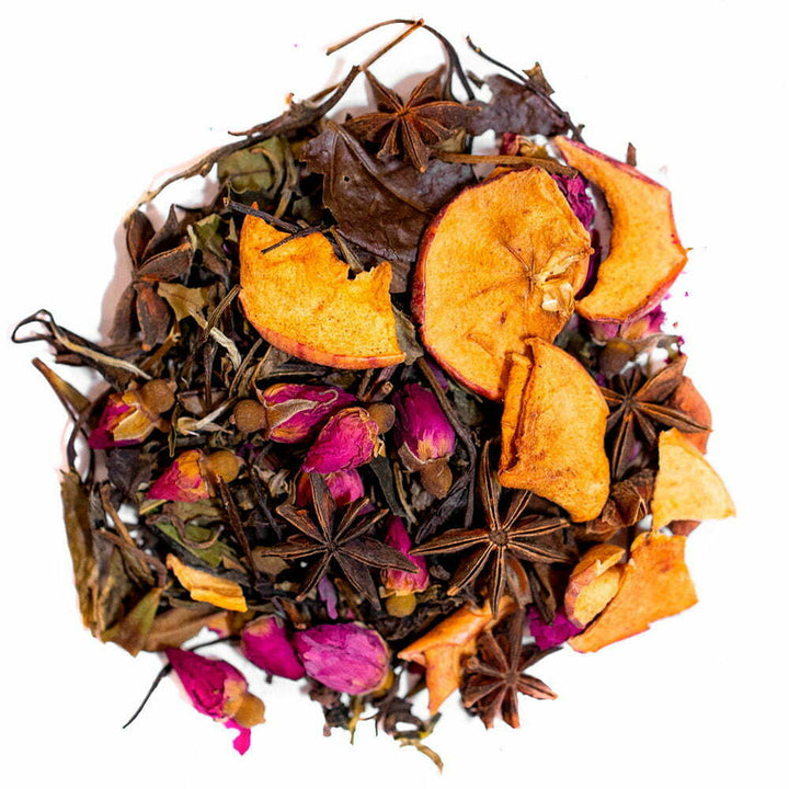 Té Blanco Dolce Vita 100 g