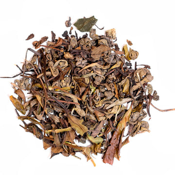 Té Blanco White Mixture 100 g