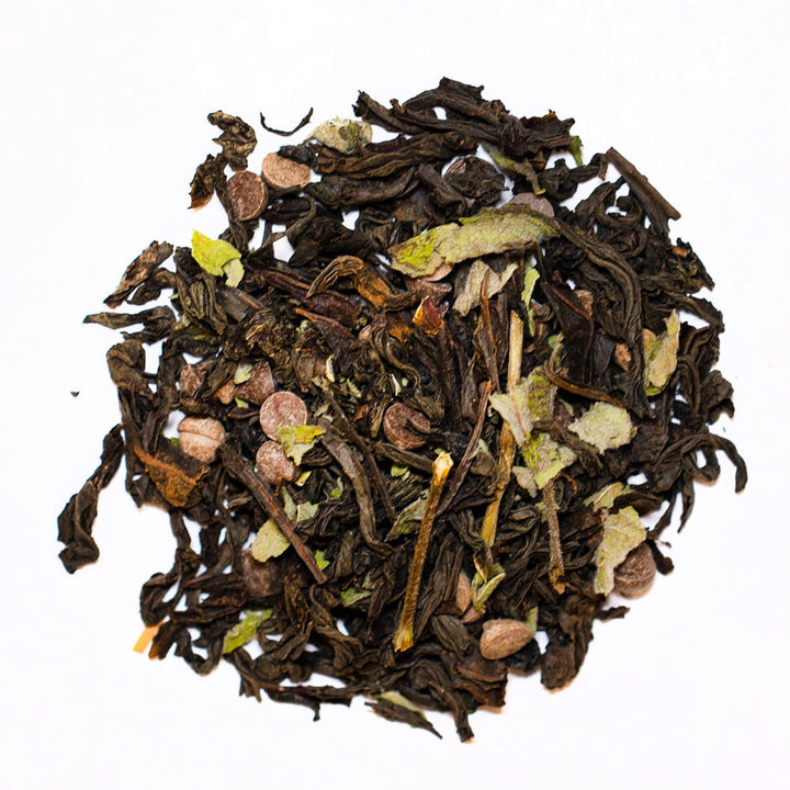 Té Negro After Eight 100 g