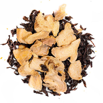 Té Negro Cítrico 100 g