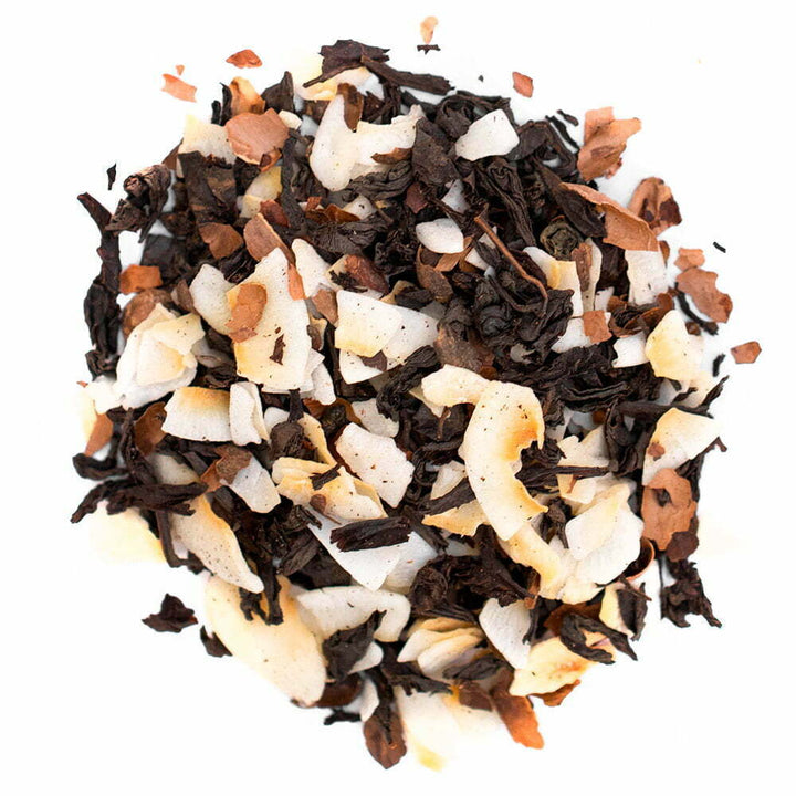 Té Negro Coco Chocolate 100 g