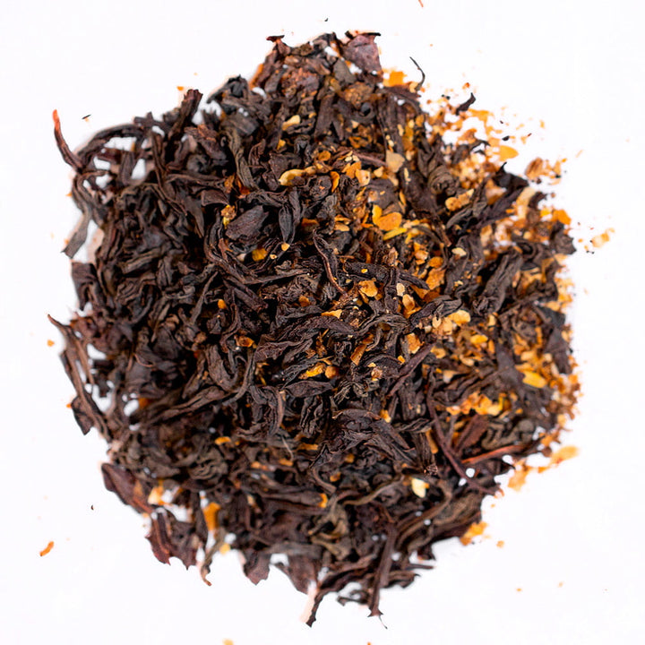 Té Negro Dark Slim 100 g