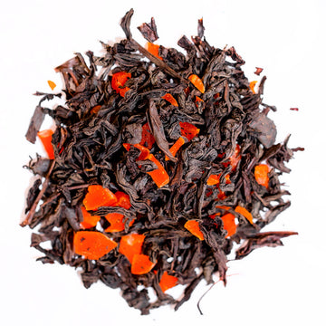 Té Negro Magia Nortina 100 g