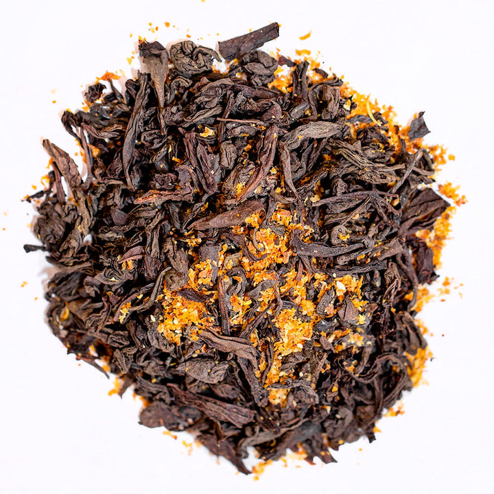 Té Negro Miel Naranja 100 g