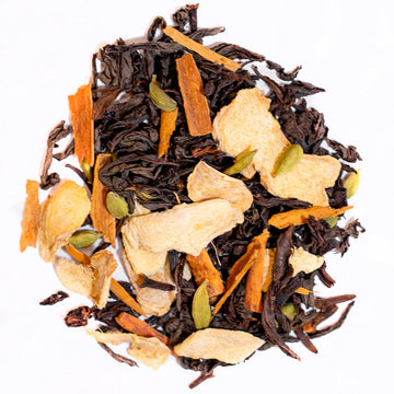 Té Negro Wake Up 100 g