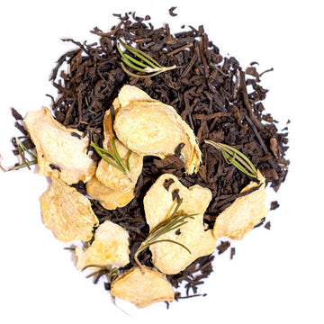 Té Rojo Aromático 100 g