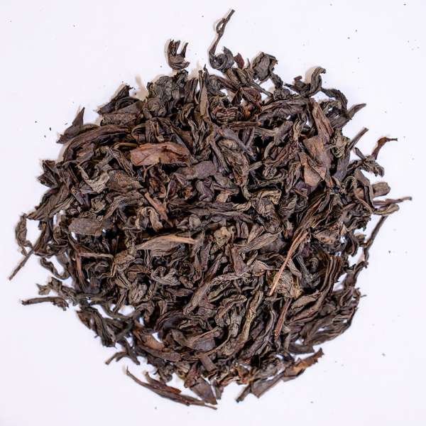 Té Negro 100g
