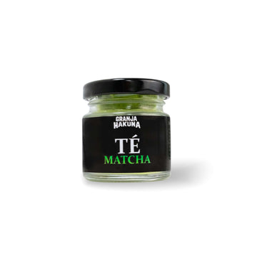 Té Matcha 60grs